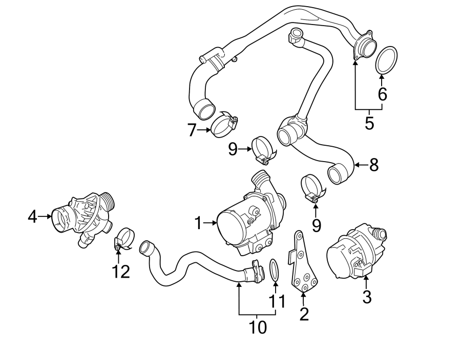 5WATER PUMP.https://images.simplepart.com/images/parts/motor/fullsize/1951118.png