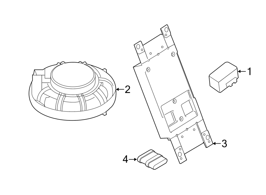 COMMUNICATION SYSTEM COMPONENTS.