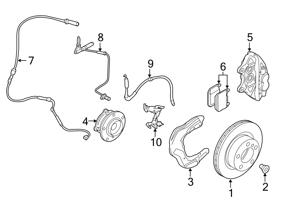 7FRONT SUSPENSION. BRAKE COMPONENTS.https://images.simplepart.com/images/parts/motor/fullsize/1951337.png