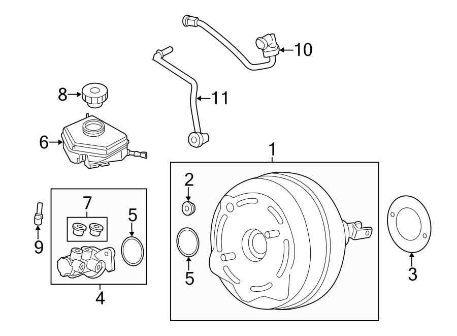 3Cowl. Front suspension. Components on dash panel.https://images.simplepart.com/images/parts/motor/fullsize/1951410.png