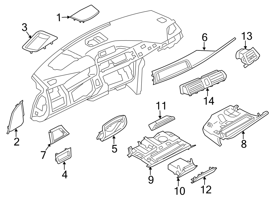 8INSTRUMENT PANEL COMPONENTS.https://images.simplepart.com/images/parts/motor/fullsize/1951418.png