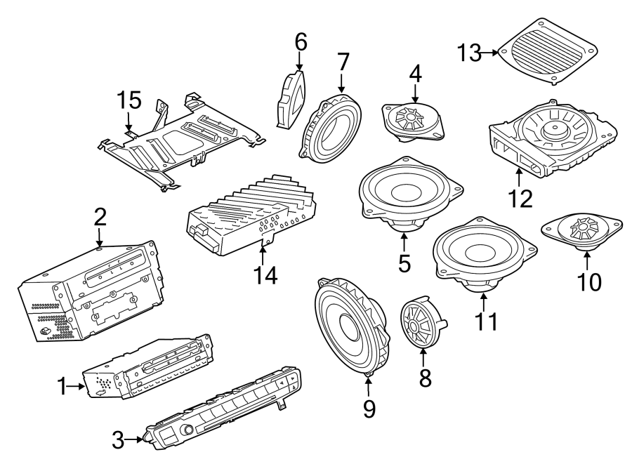 4INSTRUMENT PANEL. SOUND SYSTEM.https://images.simplepart.com/images/parts/motor/fullsize/1951428.png