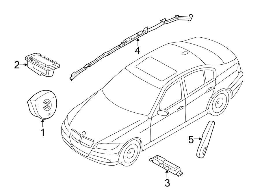 1RESTRAINT SYSTEMS. AIR BAG COMPONENTS.https://images.simplepart.com/images/parts/motor/fullsize/1951440.png