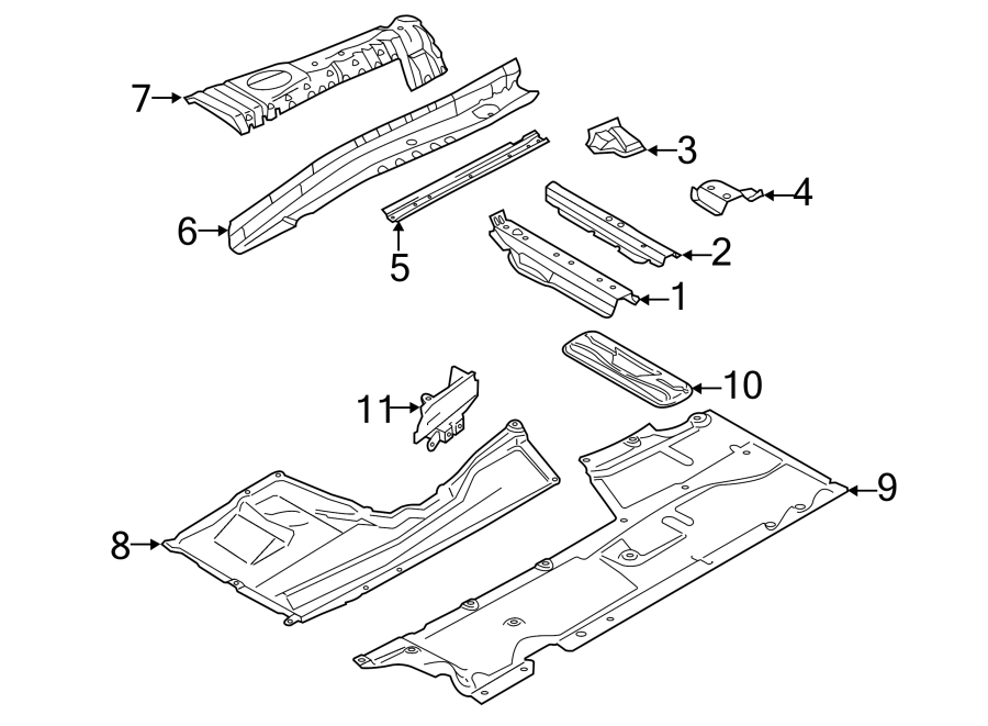 5PILLARS. ROCKER & FLOOR.https://images.simplepart.com/images/parts/motor/fullsize/1951535.png