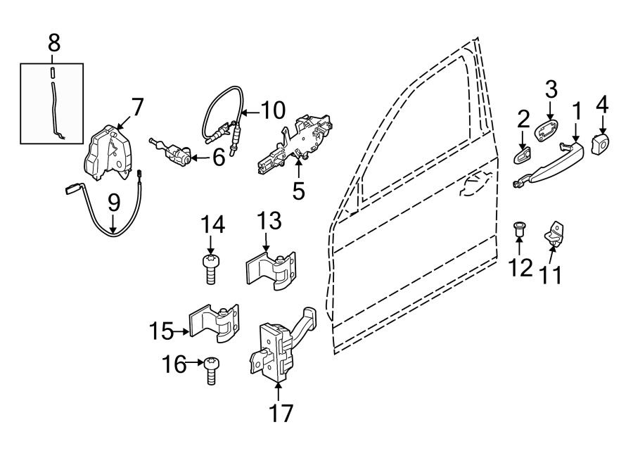 4DOOR. LOCK & HARDWARE.https://images.simplepart.com/images/parts/motor/fullsize/1951565.png