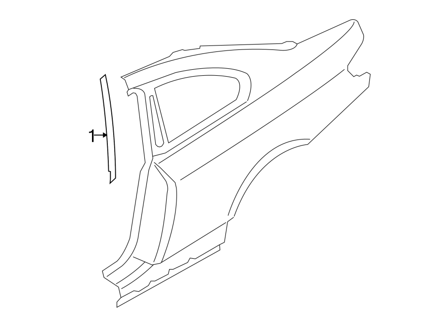 1QUARTER PANEL. EXTERIOR TRIM.https://images.simplepart.com/images/parts/motor/fullsize/1951575.png