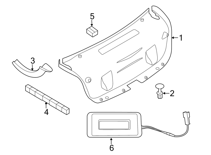 7TRUNK LID. INTERIOR TRIM.https://images.simplepart.com/images/parts/motor/fullsize/1951658.png