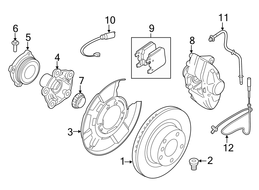 4REAR SUSPENSION. BRAKE COMPONENTS.https://images.simplepart.com/images/parts/motor/fullsize/1951790.png