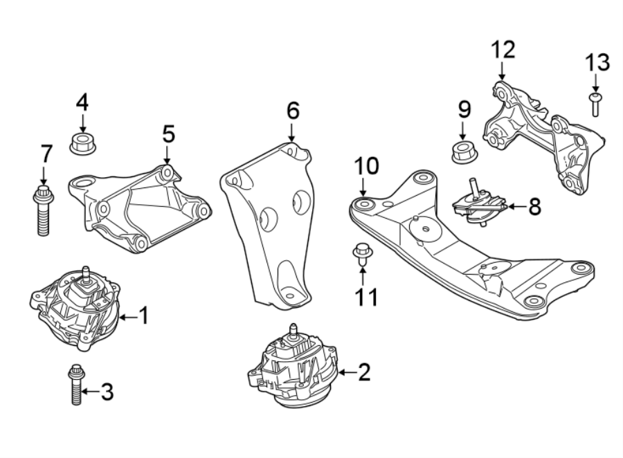 2ENGINE & TRANS MOUNTING.https://images.simplepart.com/images/parts/motor/fullsize/1951881.png