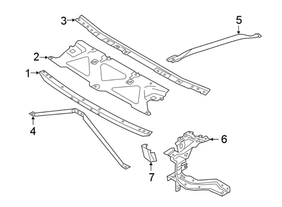 5RADIATOR SUPPORT.https://images.simplepart.com/images/parts/motor/fullsize/1952070.png