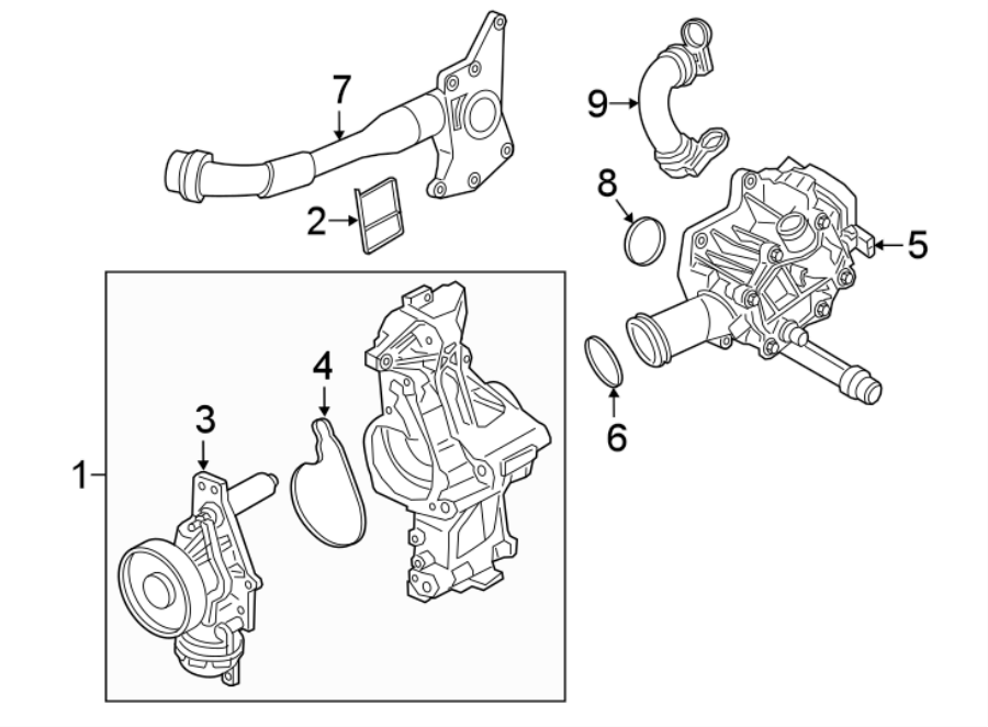 1WATER PUMP.https://images.simplepart.com/images/parts/motor/fullsize/1952160.png