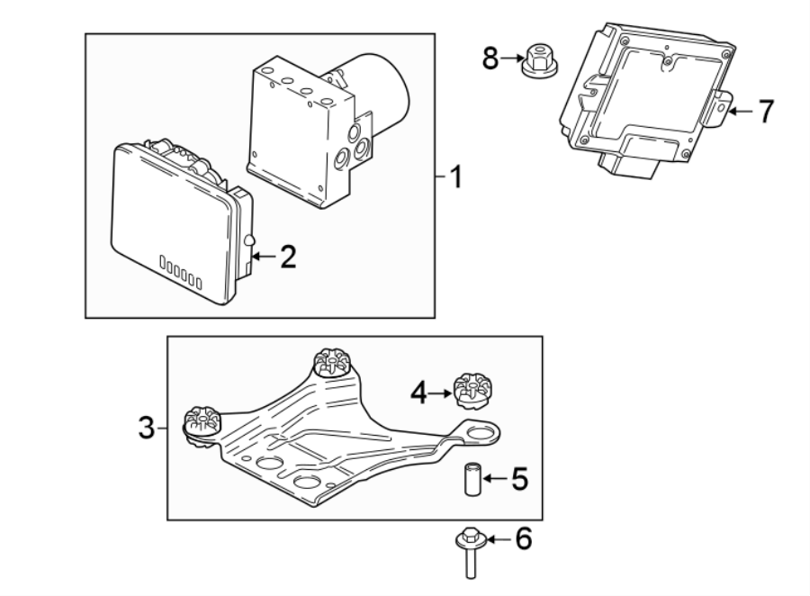 6ELECTRICAL. ABS COMPONENTS.https://images.simplepart.com/images/parts/motor/fullsize/1952280.png