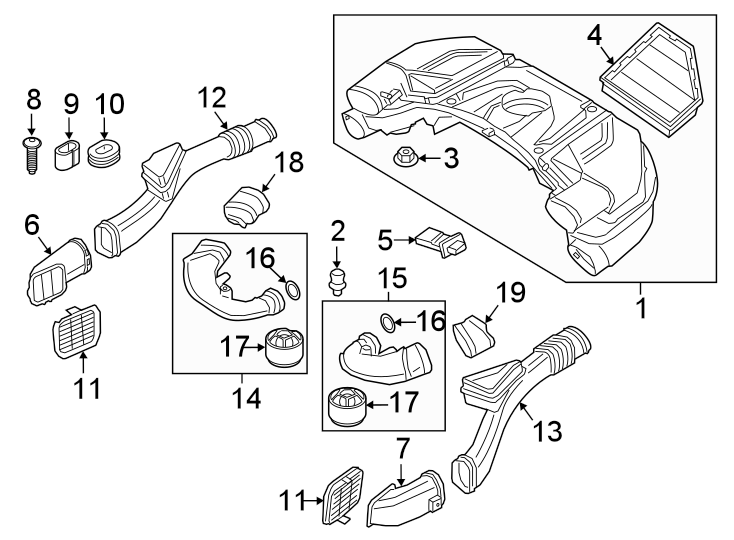 1AIR INTAKE.https://images.simplepart.com/images/parts/motor/fullsize/1952360.png