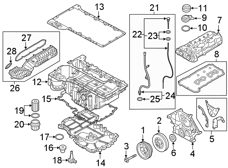 13ENGINE PARTS.https://images.simplepart.com/images/parts/motor/fullsize/1952362.png