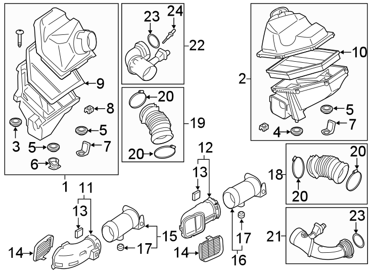 16AIR INTAKE.https://images.simplepart.com/images/parts/motor/fullsize/1952364.png