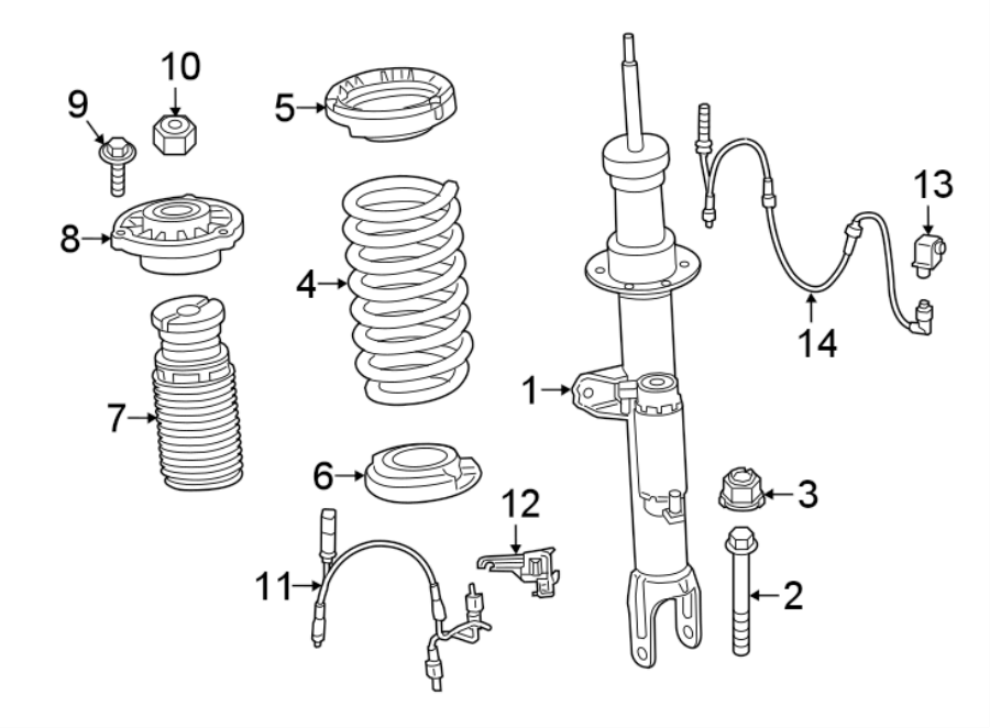 4FRONT SUSPENSION. STRUTS & COMPONENTS.https://images.simplepart.com/images/parts/motor/fullsize/1952430.png