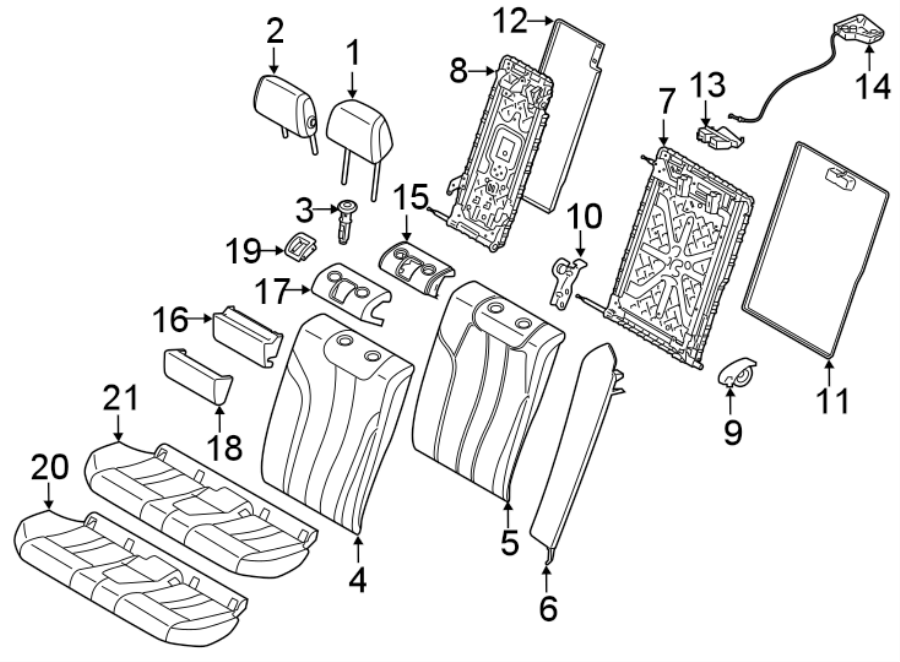 15SEATS & TRACKS. REAR SEAT COMPONENTS.https://images.simplepart.com/images/parts/motor/fullsize/1952555.png