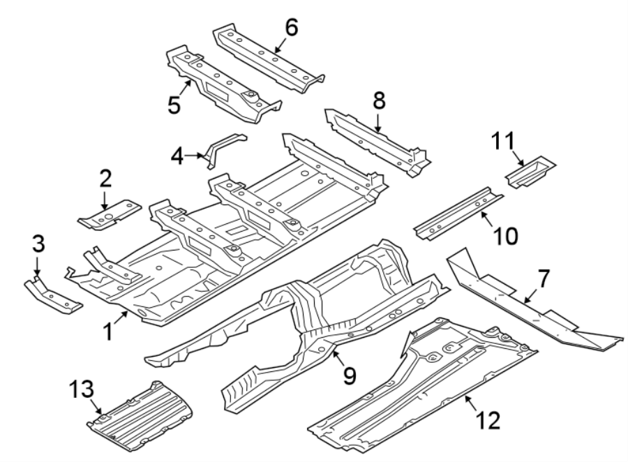 8Pillars. Rocker & floor.https://images.simplepart.com/images/parts/motor/fullsize/1952582.png