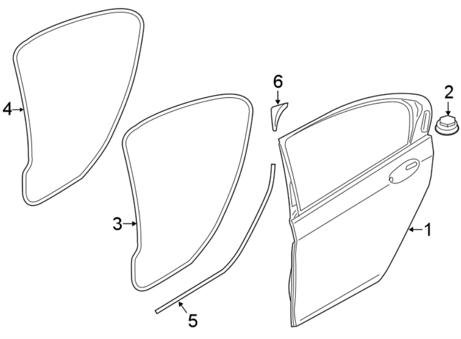 3REAR DOOR. DOOR & COMPONENTS.https://images.simplepart.com/images/parts/motor/fullsize/1952605.png