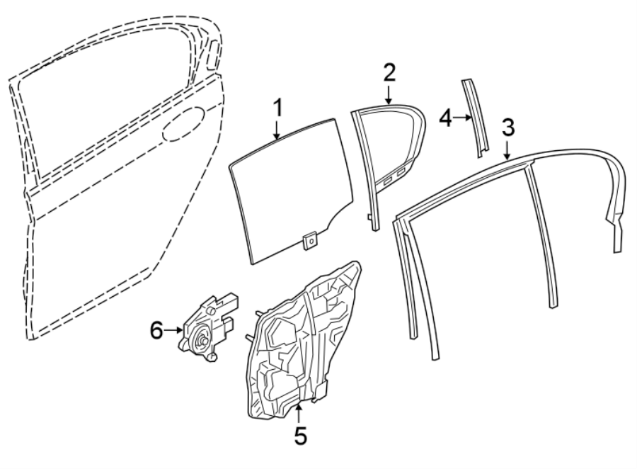 3REAR DOOR. GLASS & HARDWARE.https://images.simplepart.com/images/parts/motor/fullsize/1952610.png