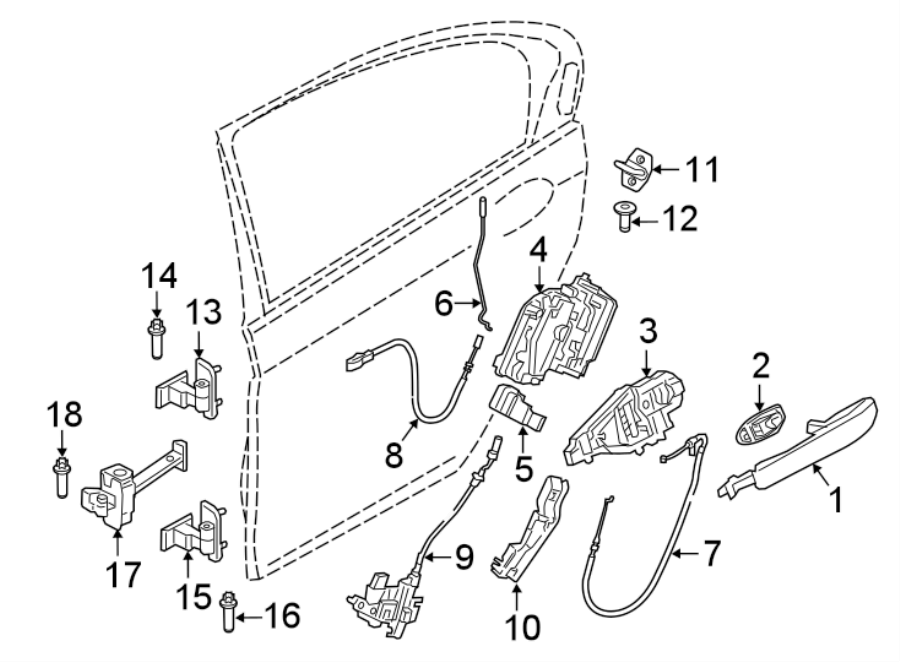 3REAR DOOR. LOCK & HARDWARE.https://images.simplepart.com/images/parts/motor/fullsize/1952612.png