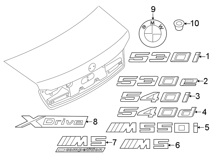 2TRUNK LID. EXTERIOR TRIM.https://images.simplepart.com/images/parts/motor/fullsize/1952688.png