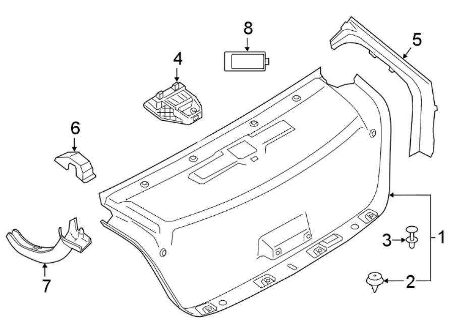 8TRUNK LID. INTERIOR TRIM.https://images.simplepart.com/images/parts/motor/fullsize/1952690.png