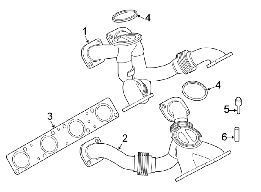 3EXHAUST SYSTEM. MANIFOLD.https://images.simplepart.com/images/parts/motor/fullsize/1952755.png