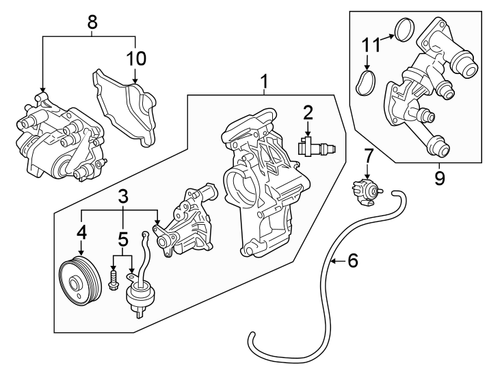 4WATER PUMP.https://images.simplepart.com/images/parts/motor/fullsize/1952795.png