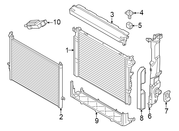 42. 0 liter. Inner. Outer.https://images.simplepart.com/images/parts/motor/fullsize/1953070.png