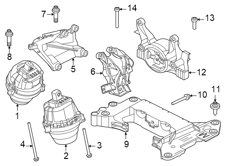 1410X40MM. 12X1. 5MM. 2. 0 liter turbo. 5X80MM. 8X28MM. Long. Rwd. Short.https://images.simplepart.com/images/parts/motor/fullsize/1953315.png