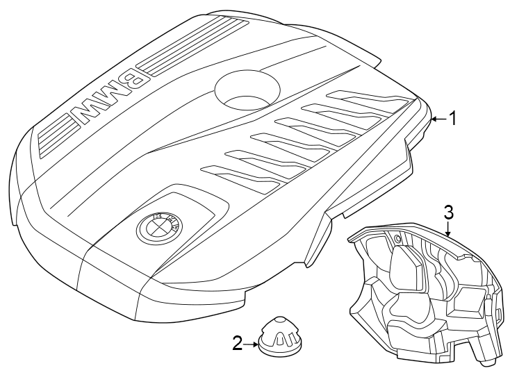 33. 0 liter turbo.https://images.simplepart.com/images/parts/motor/fullsize/1953355.png