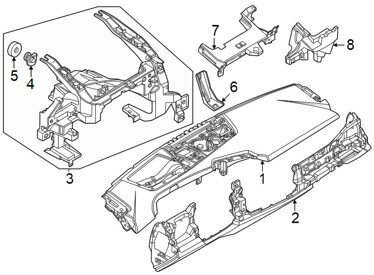 1Instrument panel.https://images.simplepart.com/images/parts/motor/fullsize/1953515.png