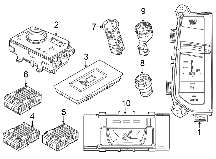 3Dual. Front. Rear. Single. W/CLARITY glass. W/O clarity glass.https://images.simplepart.com/images/parts/motor/fullsize/1953550.png