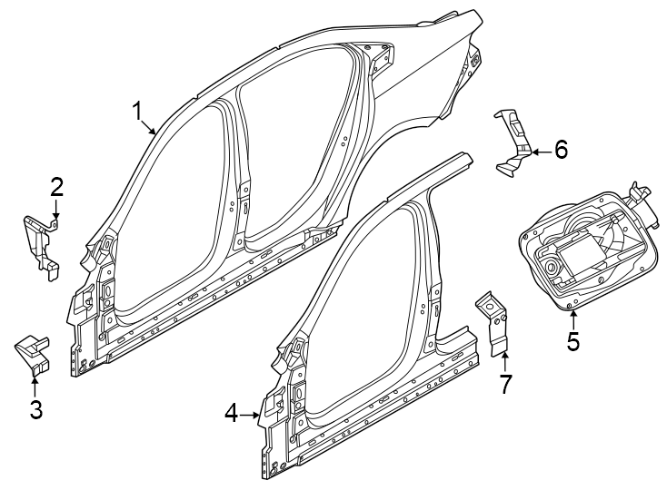 4Lower. Outer components. Right side only. Upper.https://images.simplepart.com/images/parts/motor/fullsize/1953655.png