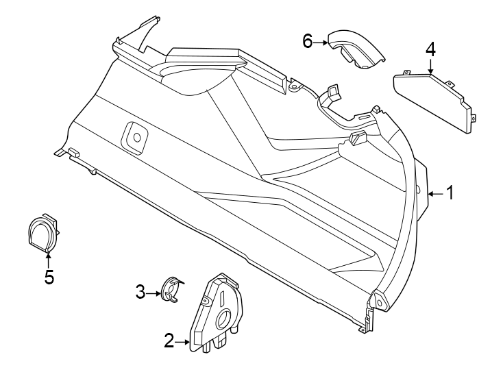 3Right side trim.https://images.simplepart.com/images/parts/motor/fullsize/1953845.png