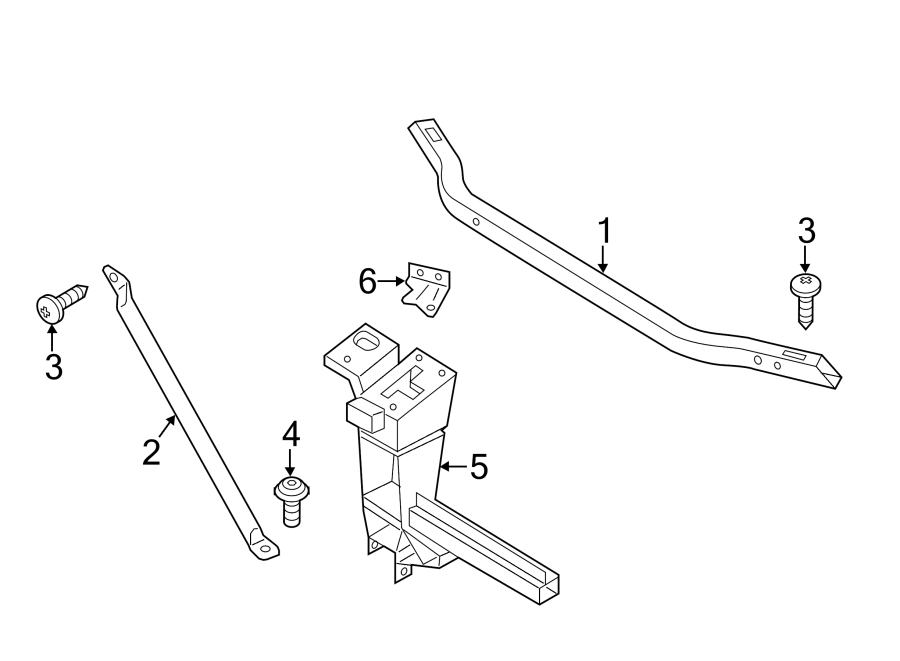 2RADIATOR SUPPORT.https://images.simplepart.com/images/parts/motor/fullsize/1954050.png