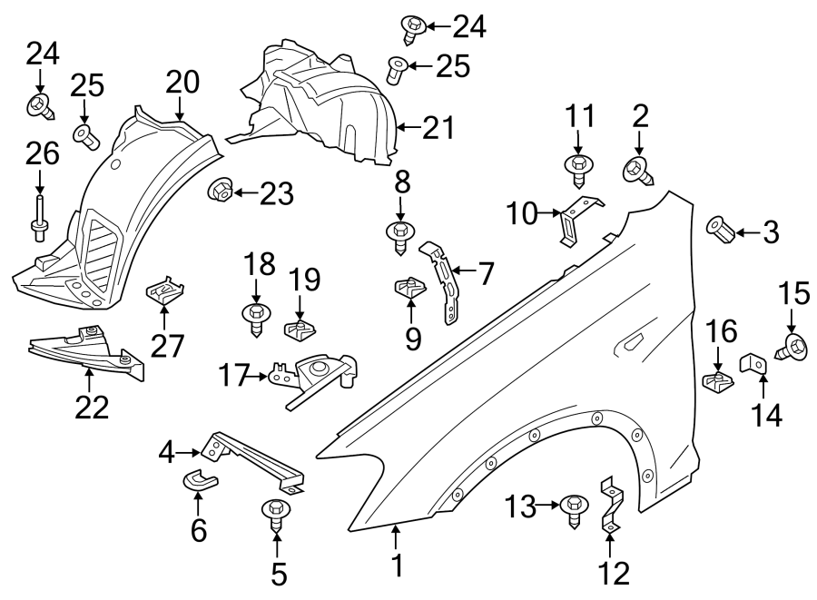 12FENDER & COMPONENTS.https://images.simplepart.com/images/parts/motor/fullsize/1954145.png