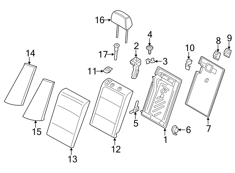 15SEATS & TRACKS. REAR SEAT COMPONENTS.https://images.simplepart.com/images/parts/motor/fullsize/1954470.png