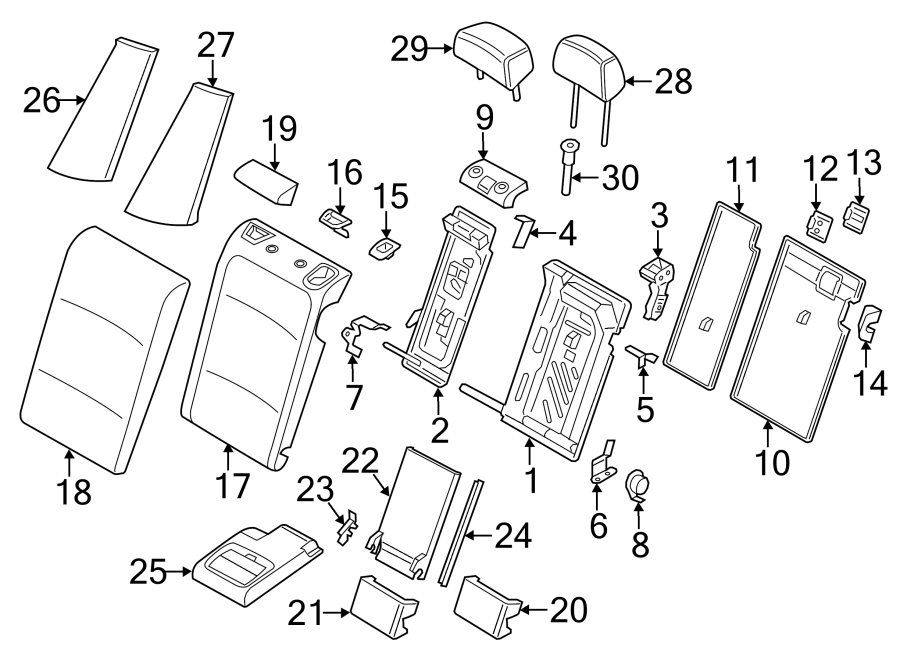 27SEATS & TRACKS. REAR SEAT COMPONENTS.https://images.simplepart.com/images/parts/motor/fullsize/1954475.png