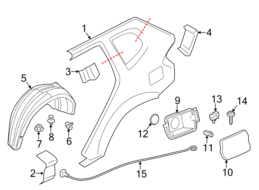 1QUARTER PANEL & COMPONENTS.https://images.simplepart.com/images/parts/motor/fullsize/1954600.png