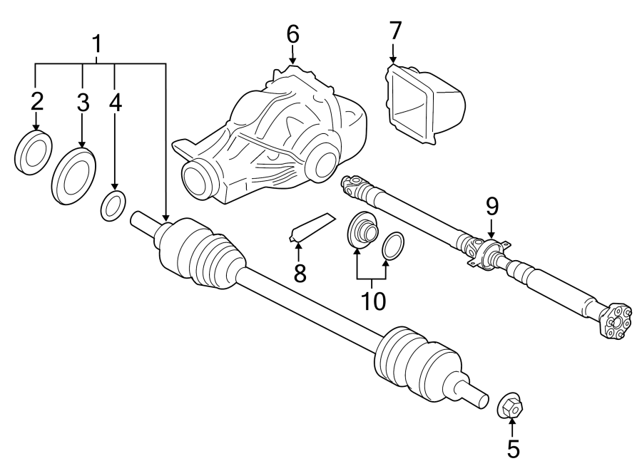 1REAR SUSPENSION. AXLE & DIFFERENTIAL.https://images.simplepart.com/images/parts/motor/fullsize/1954655.png