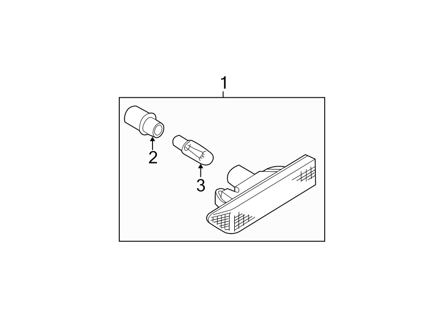 1FRONT LAMPS. SIGNAL LAMPS.https://images.simplepart.com/images/parts/motor/fullsize/1955043.png