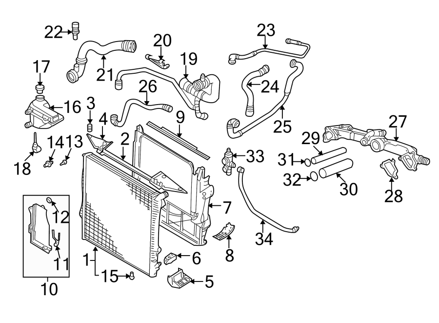 28RADIATOR & COMPONENTS.https://images.simplepart.com/images/parts/motor/fullsize/1955060.png