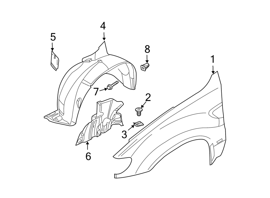 3FENDER & COMPONENTS.https://images.simplepart.com/images/parts/motor/fullsize/1955120.png