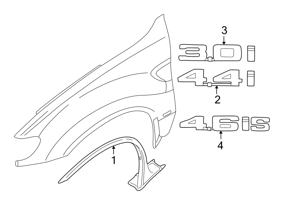 3FENDER. EXTERIOR TRIM.https://images.simplepart.com/images/parts/motor/fullsize/1955123.png