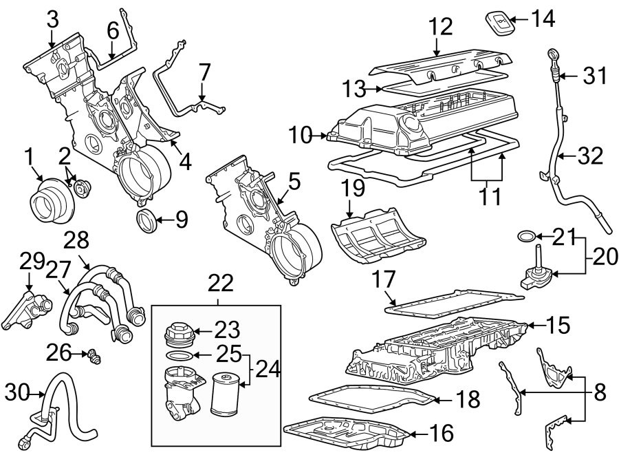 24ENGINE PARTS.https://images.simplepart.com/images/parts/motor/fullsize/1955185.png