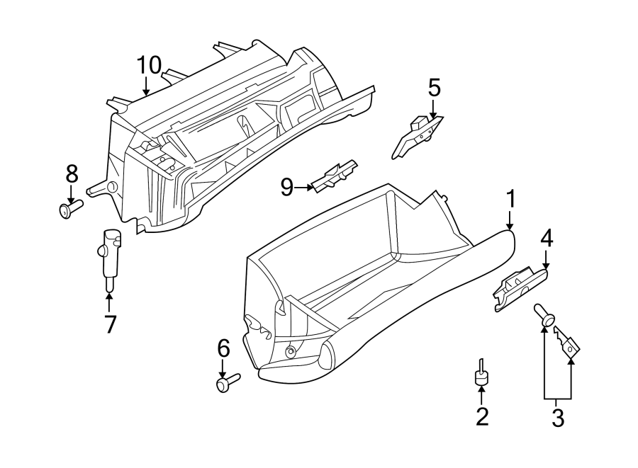 5INSTRUMENT PANEL. GLOVE BOX.https://images.simplepart.com/images/parts/motor/fullsize/1955335.png