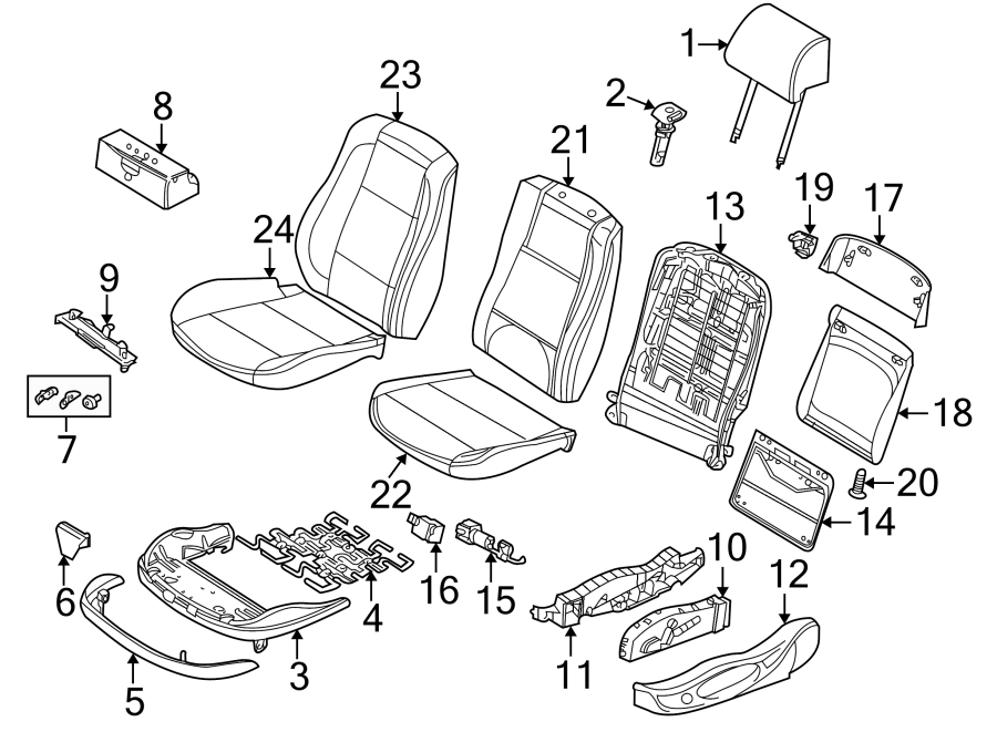 12SEATS & TRACKS. FRONT SEAT COMPONENTS.https://images.simplepart.com/images/parts/motor/fullsize/1955385.png