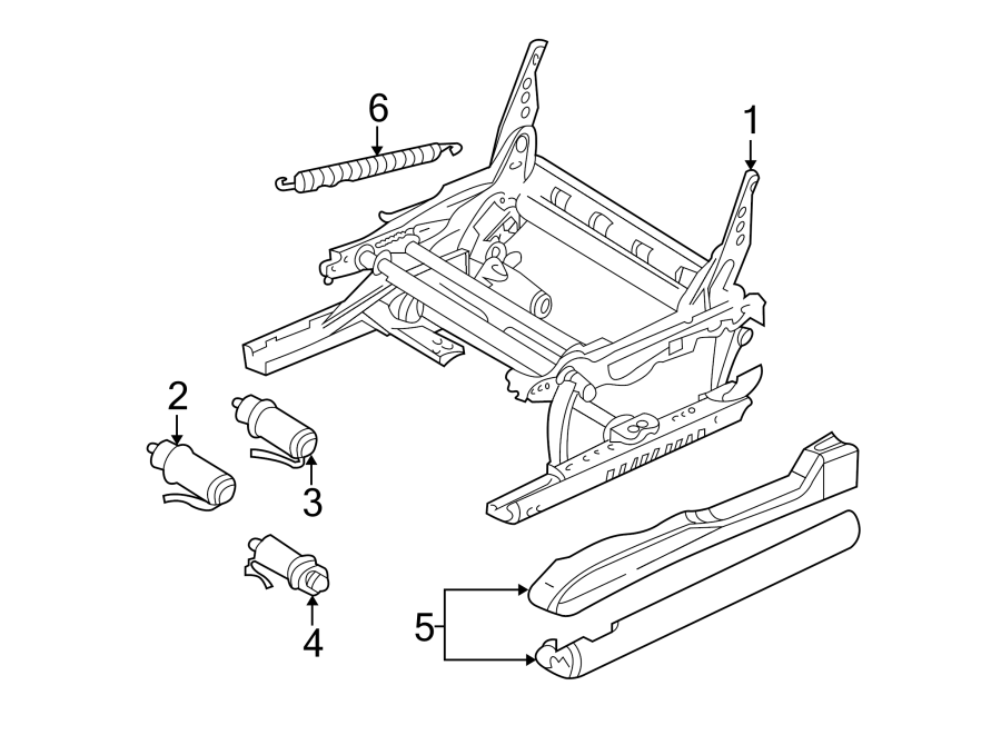 5SEATS & TRACKS. TRACKS & COMPONENTS.https://images.simplepart.com/images/parts/motor/fullsize/1955400.png